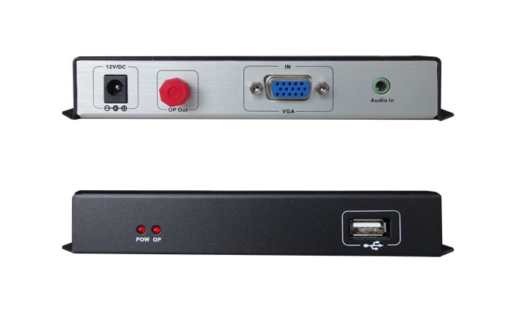 hdmi/dvi/vga視頻KVM光端機YTKVM-HDMI/YTKVM-DVI/YTKVM-VGA